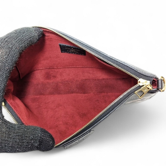 ✨️( Beautiful Condition) Authentic Louis Vuitton Multi pochette (Full Set) - Picture 16 of 16